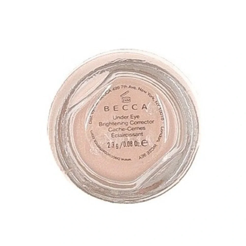 BECCA - Under Eye Brightening Corrector - Light/Medium - 0.08 oz / 2.3g